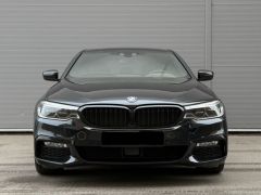 Photo of the vehicle BMW 5 Series