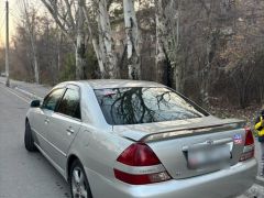 Photo of the vehicle Toyota Mark II