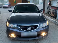 Сүрөт унаа Honda Accord