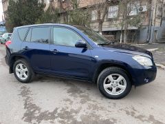 Фото авто Toyota RAV4