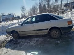 Сүрөт унаа Audi 80