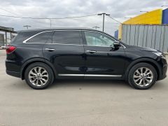 Photo of the vehicle Kia Sorento