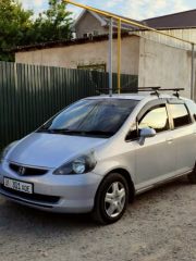 Фото авто Honda Fit