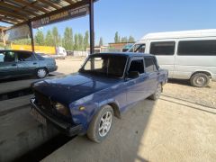 Сүрөт унаа ВАЗ (Lada) 2107