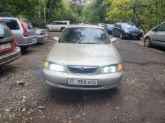 Сүрөт унаа Mazda 626