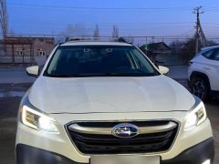 Photo of the vehicle Subaru Outback