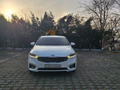 Фото авто Kia K7