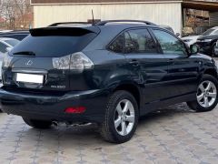 Фото авто Lexus RX