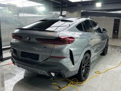 Сүрөт унаа BMW X6