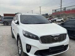 Фото авто Kia Sorento