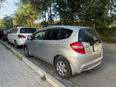 Сүрөт унаа Honda Fit