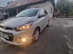 Сүрөт унаа Chevrolet Spark