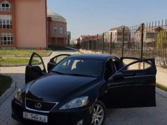 Сүрөт унаа Lexus IS