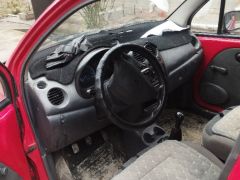 Фото авто Daewoo Matiz