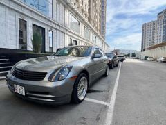 Photo of the vehicle Nissan Skyline