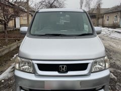 Photo of the vehicle Honda Stepwgn