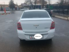 Сүрөт унаа Chevrolet Cobalt