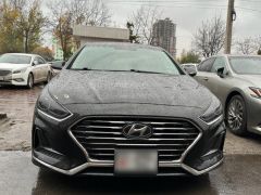 Photo Hyundai Sonata  2019