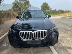 Сүрөт унаа BMW X5