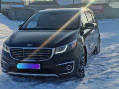 Сүрөт унаа Kia Carnival