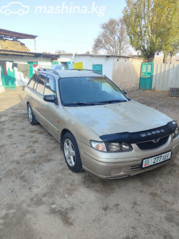 Mazda 626