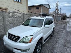 Фото авто Lexus GX