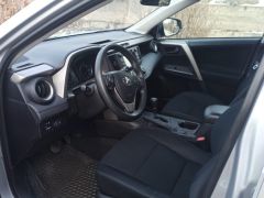 Фото авто Toyota RAV4