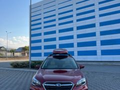 Сүрөт унаа Subaru Outback