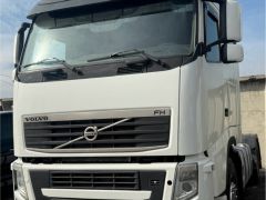 Фото авто Volvo FH