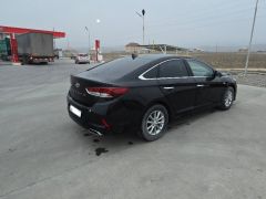 Сүрөт унаа Hyundai Sonata