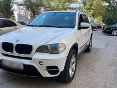 Фото авто BMW X5