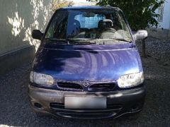 Photo of the vehicle Nissan Serena