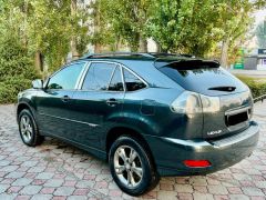 Photo of the vehicle Lexus RX