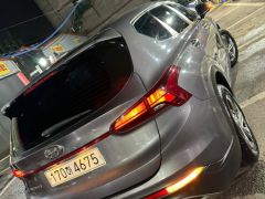 Сүрөт унаа Hyundai Santa Fe