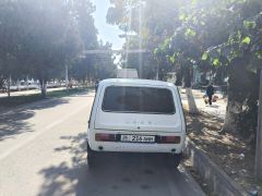 Photo of the vehicle ВАЗ (Lada) Niva