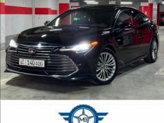 Photo of the vehicle Toyota Avalon