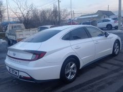 Фото авто Hyundai Sonata