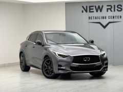 Фото авто Infiniti Q30