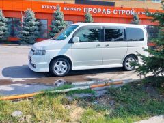 Фото авто Honda Stepwgn