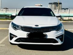 Сүрөт унаа Kia K5