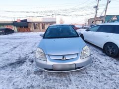 Сүрөт унаа Honda Civic