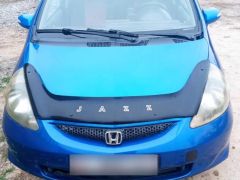 Сүрөт унаа Honda Jazz