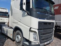 Фото авто Volvo FH