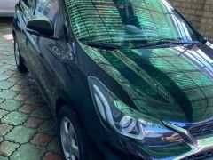 Сүрөт унаа Chevrolet Spark