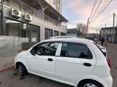 Сүрөт унаа Daewoo Matiz