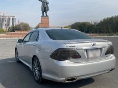 Фото авто Toyota Crown