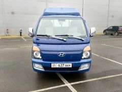 Фото авто Hyundai Porter