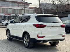 Photo of the vehicle SsangYong Rexton