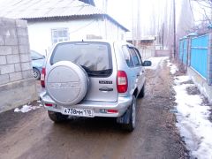 Photo of the vehicle Chevrolet Niva