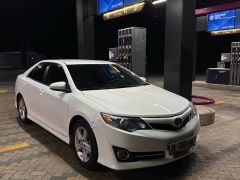 Photo of the vehicle Toyota Camry